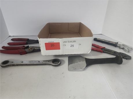 Misc tools