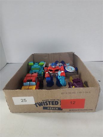 Toy Lot