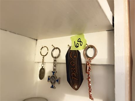 Key Chains