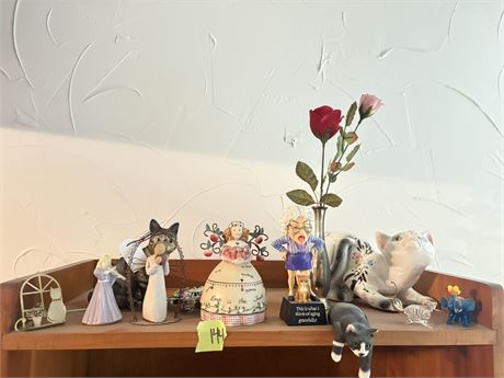 Decor Lot