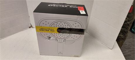 Spectra Shower Head