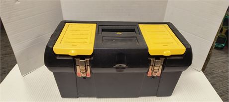 Stanley Tool Box