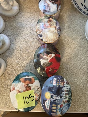 Music Boxes