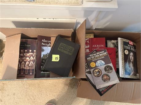 Books