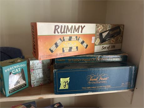 Games