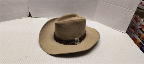 Levi Strauss Cowboy Hat