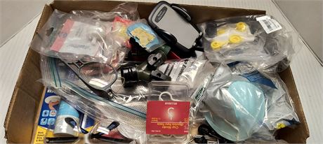 Lot Of Hardware & More
