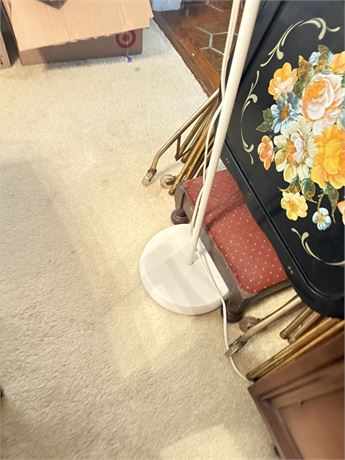 Vintage Trays