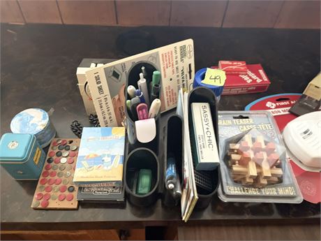 Misc Lot