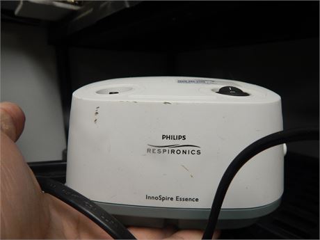 Philips Respironics Innospire Essence