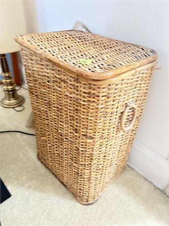 Hamper