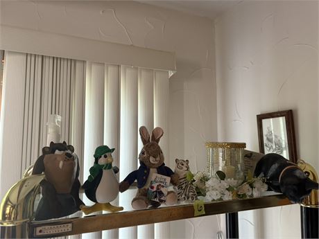 Decor Lot