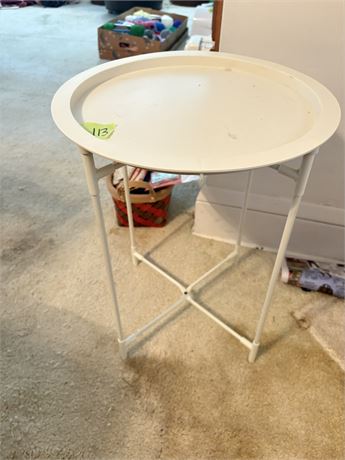 Small Table