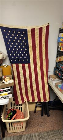 3x5ft.  American Flag