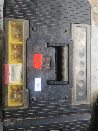 Toolbox full of Misc