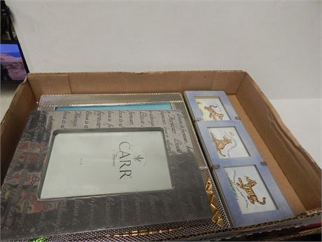 Lot Of Misc. Items