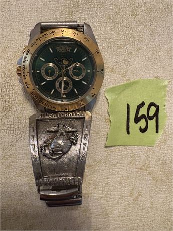 Armitron Watch
