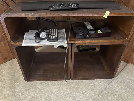 TV Stand