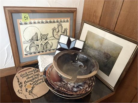 Collectible Pennies