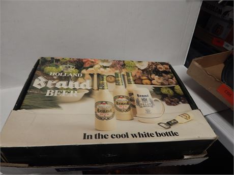 Vintage Gift Set