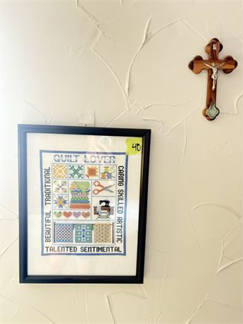 Wall Art
