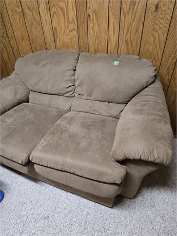 Loveseat