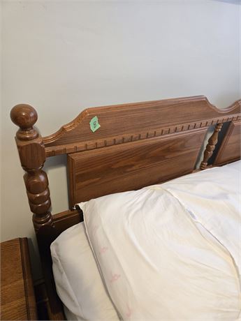 Bedroom Set, Sumter Cabinet Co