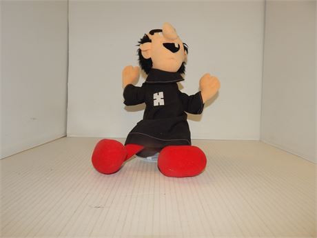 Gargamel Plush Toy