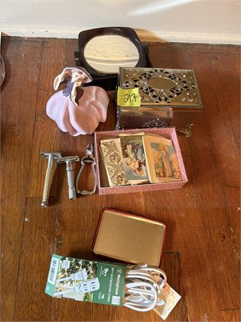 Misc Lot