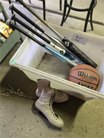 Sporting Goods