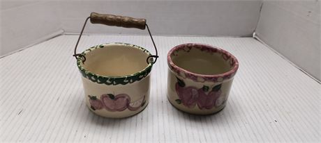 Roseville Pottery