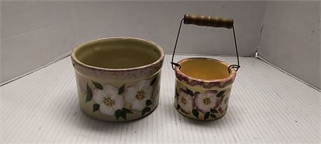 Roseville Pottery