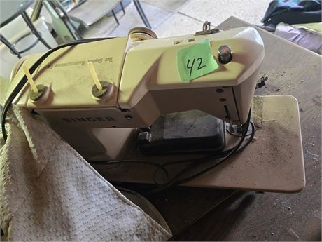 Sewing Machine