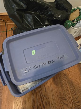 Tote Lot, Misc