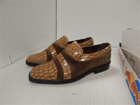Martino Coy Men's Dress Shoes.