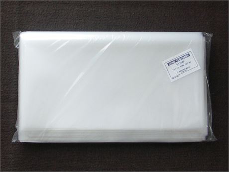 Uline Poly Bags NEW!