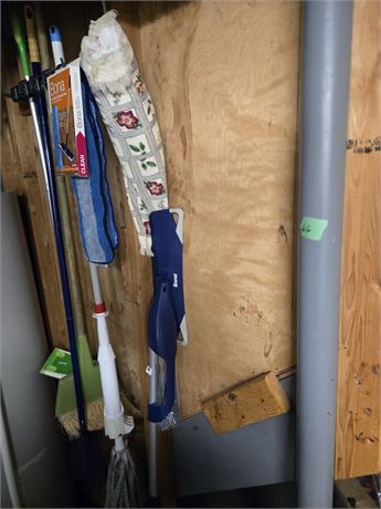 Misc Lot, Clothing
