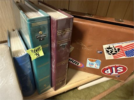 Photos, Case