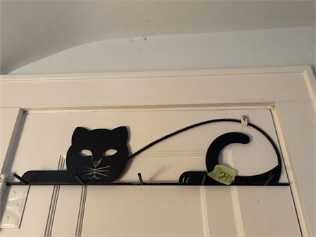 Cat Hanger