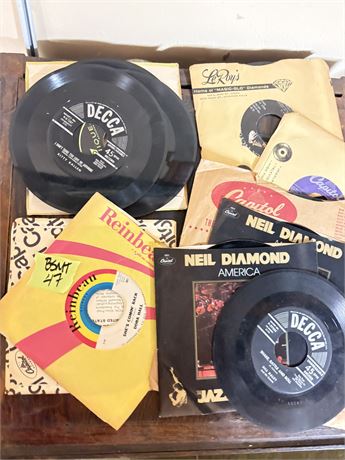 Records