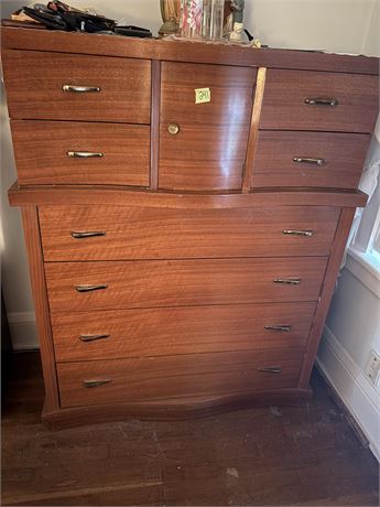 Vintage Dresser