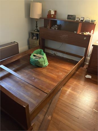 Bed Frame