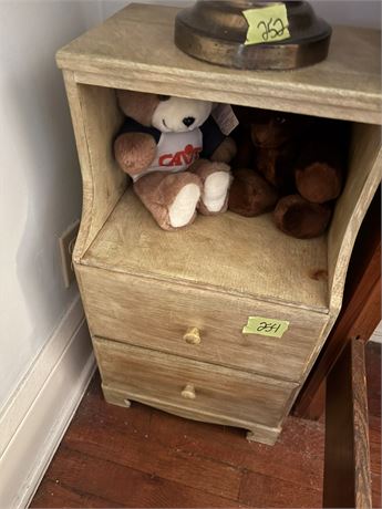 Nightstand