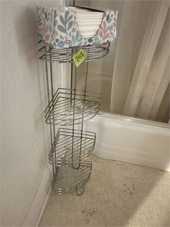 Corner Storage