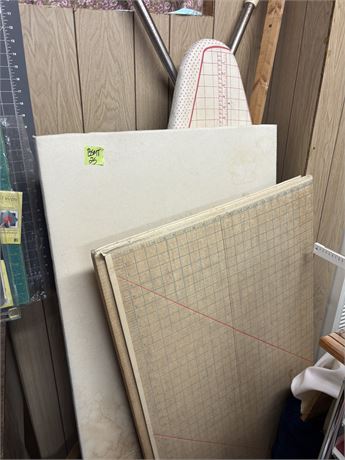 Crafting / Sewing Supplies
