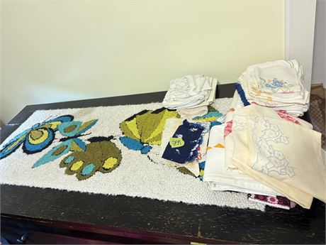 Linens