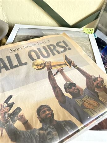 Collectible Articles