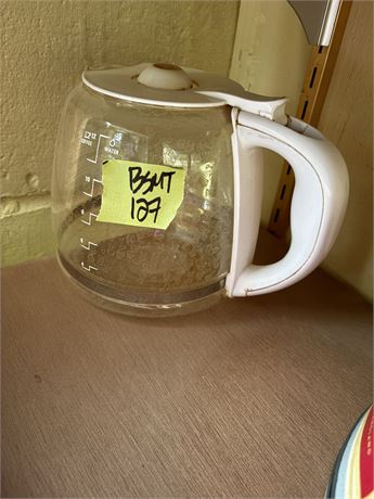 Coffee Pot