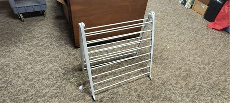 Space Saver Drying Rack