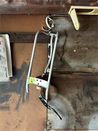 Water Sprinkler